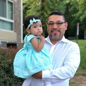 Meet your Posher, Abner